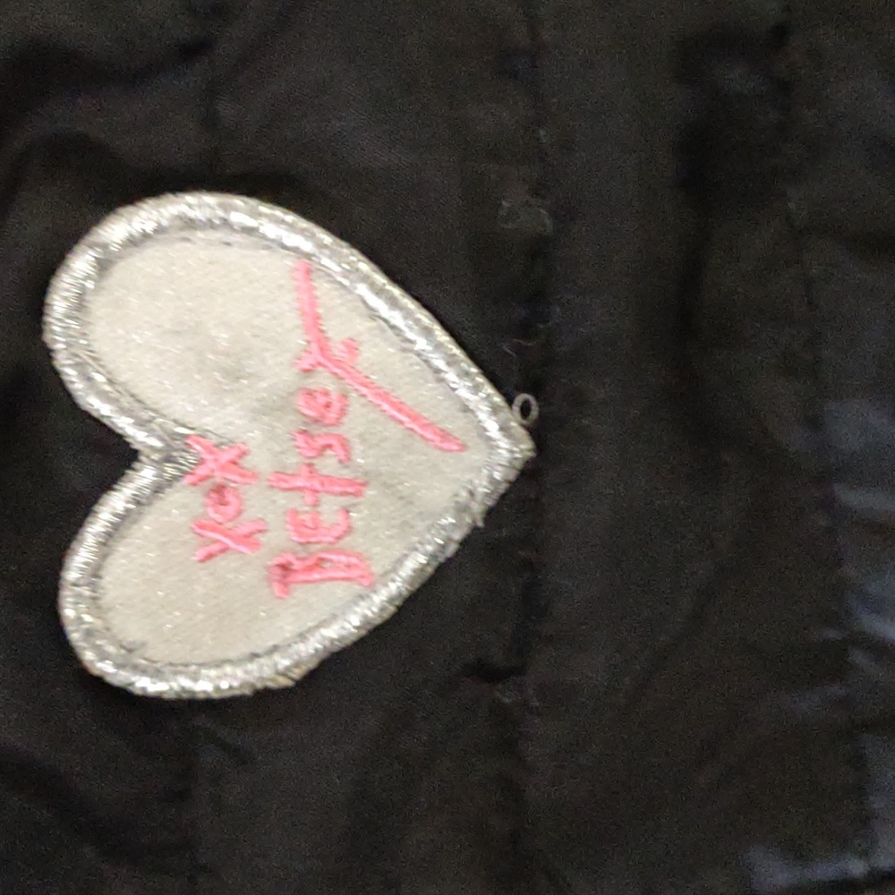 Coat/Jacket - Picture 2 of 4
